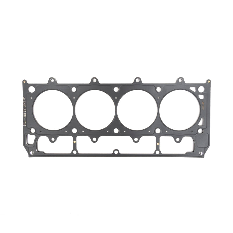Cometic Gasket GM LSX McLaren 4.185in Bore .051 inch MLS Headgasket - Right