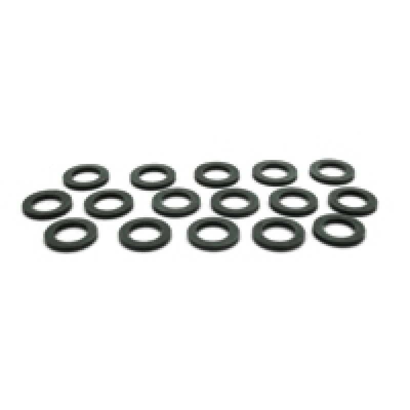 Ferrea Racing Audi TT VR6 3.2L DOHC 24 Valve (BHE-CBRA) Lifter Shim - Set of 24