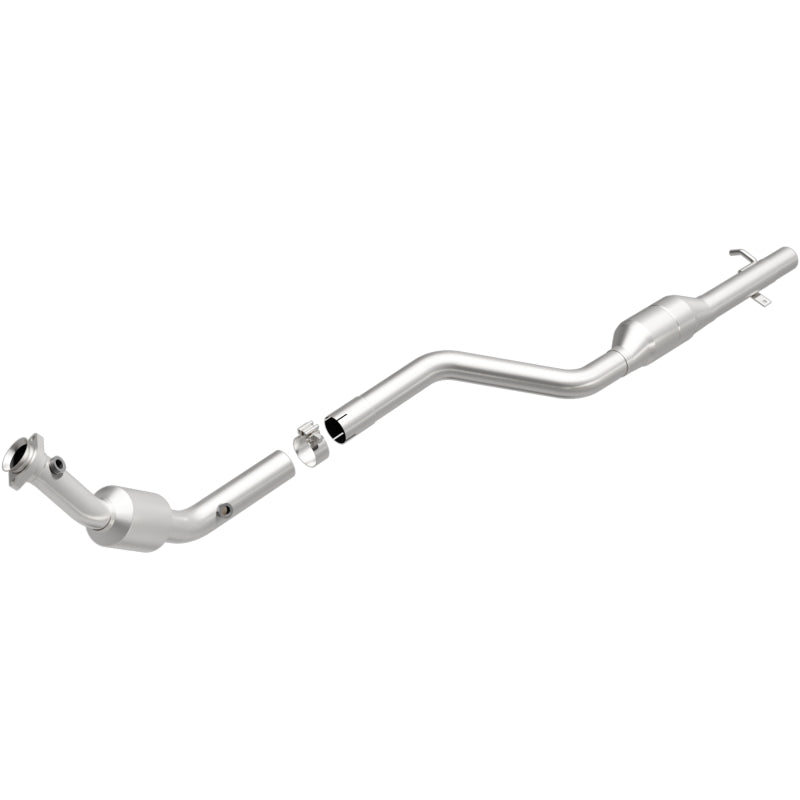 Magnaflow Conv DF 99-02 Mercedes SL500 5.0L - OE PN(s) 129 490 06 20 80 - 24050