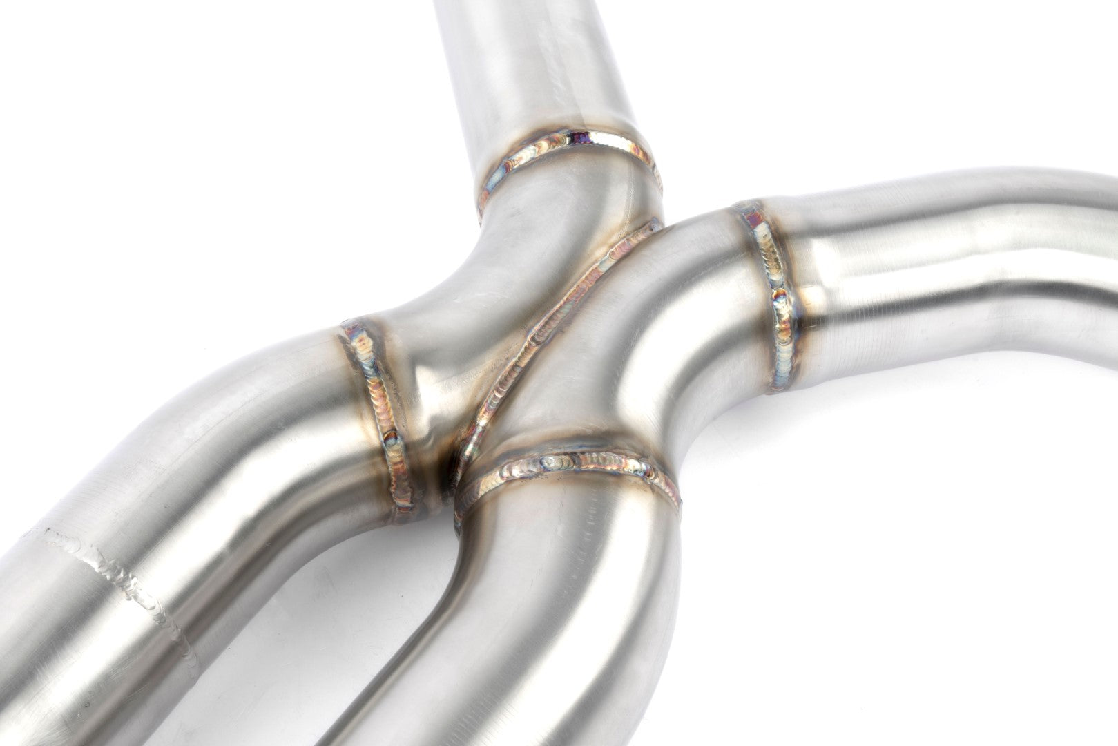 DINAN High Flow Middle Exhaust - BMW G87 M2