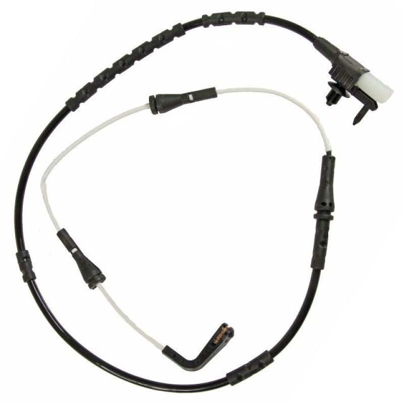 PowerStop 2019 Jaguar F-Pace Rear Euro-Stop Electronic Brake Pad Wear Sensor