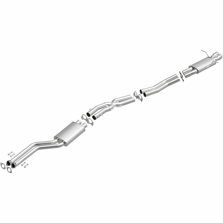 MagnaFlow BRE Exhaust Kit 01-06 BMW 330Ci 330i 3L