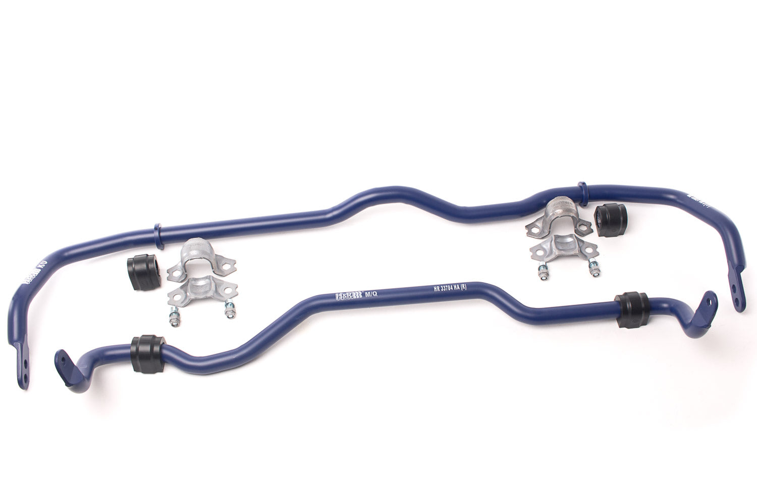 H&R Sway Bars - MK8/MK8.5 Golf R, 8S TT RS, 8V/8Y RS3