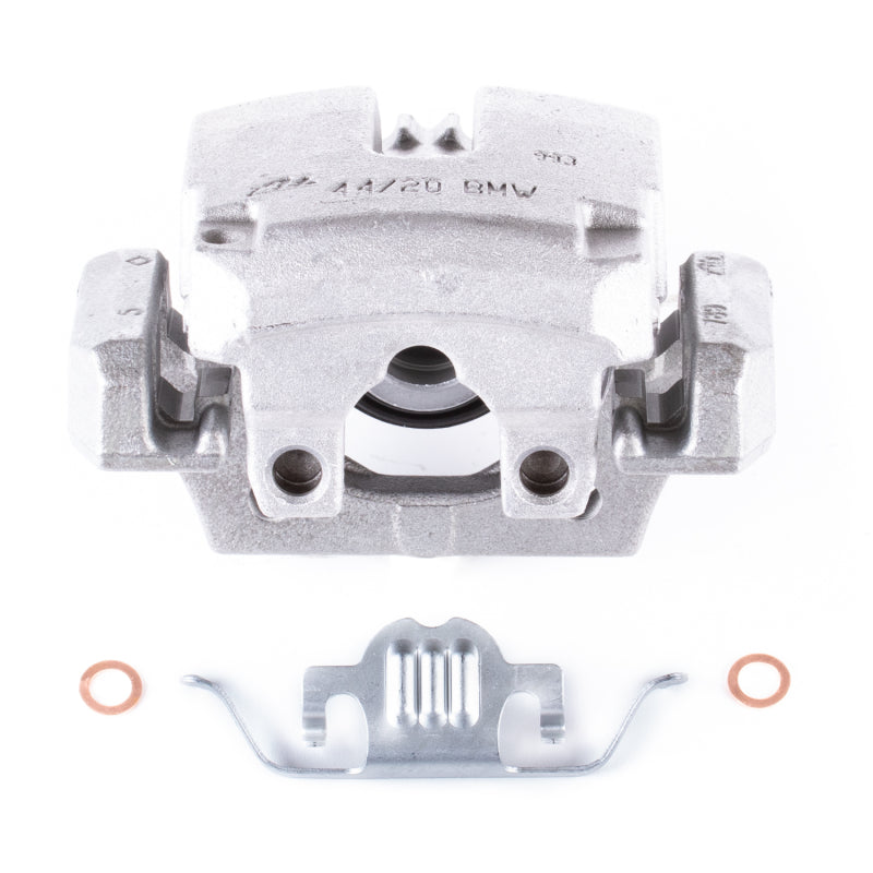 PowerStop 07-18 BMW X5 Rear Right Autospecialty Caliper w/Bracket