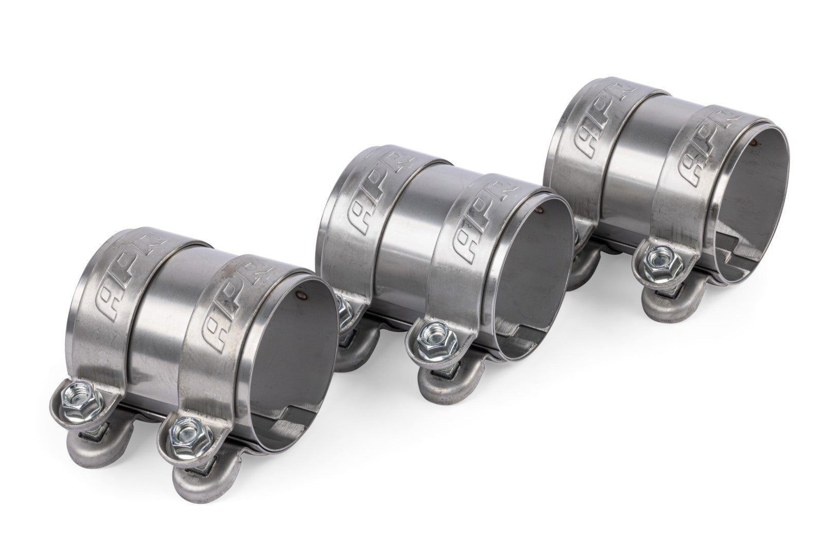 APR Catback Exhaust System - VW MK8/MK8.5 GTI