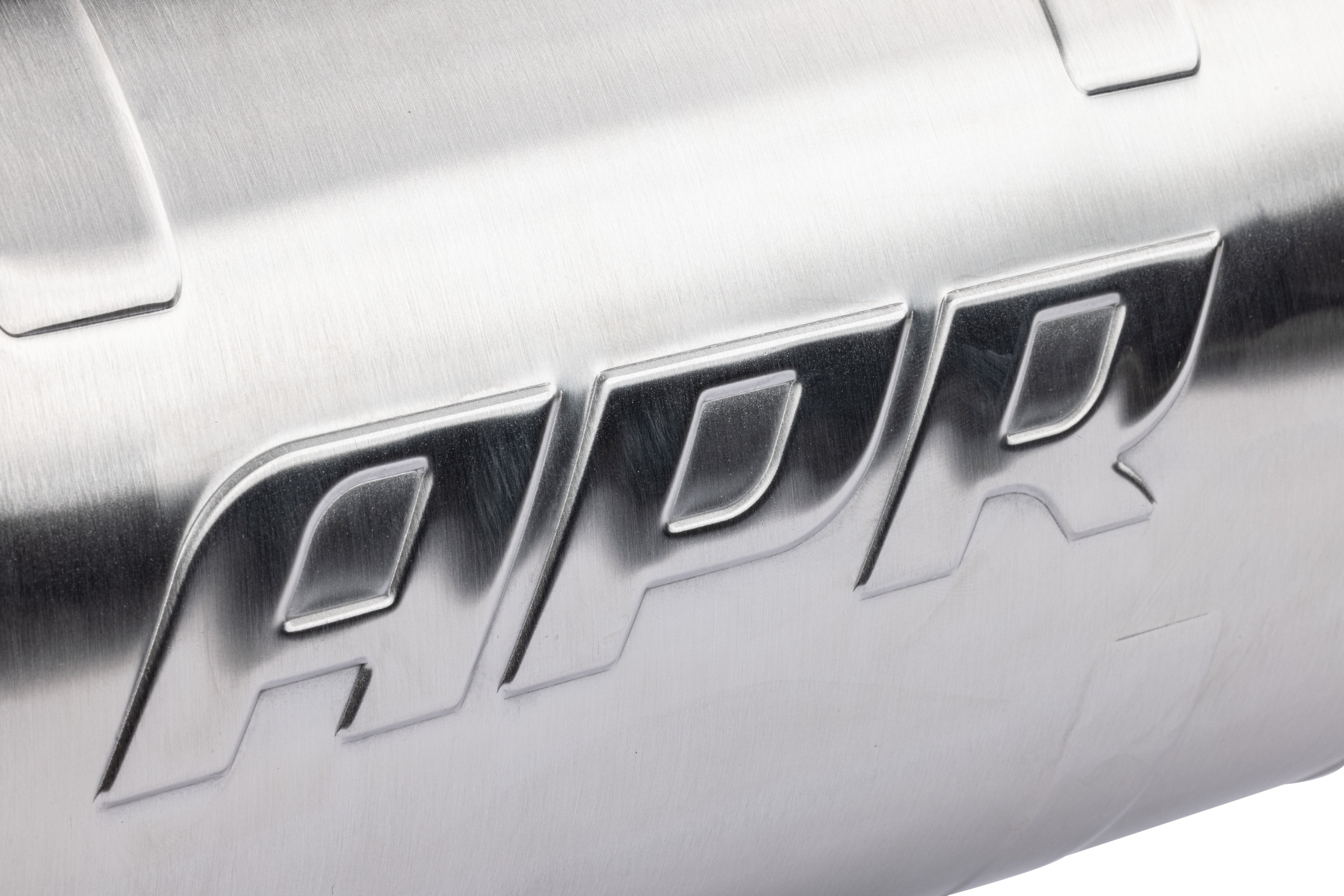 APR Catback Exhaust System - 8Y RS3 Sedan