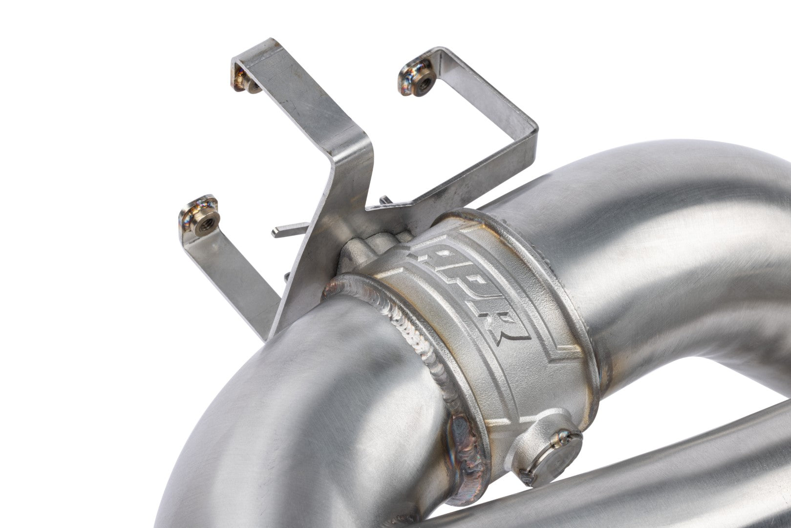 APR Catback Exhaust System - Porsche 992 911 3.0T