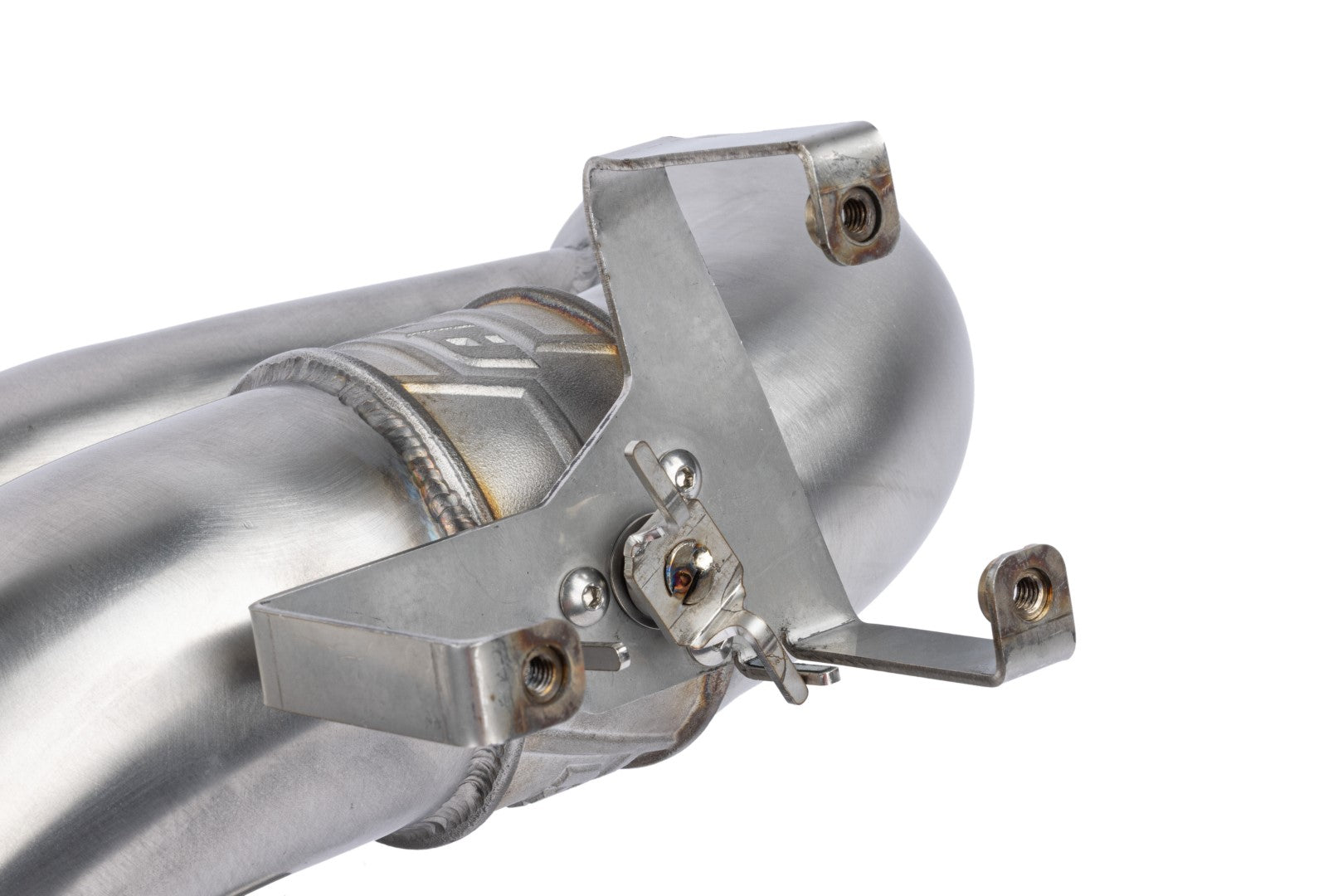 APR Catback Exhaust System - Porsche 992 911 3.0T