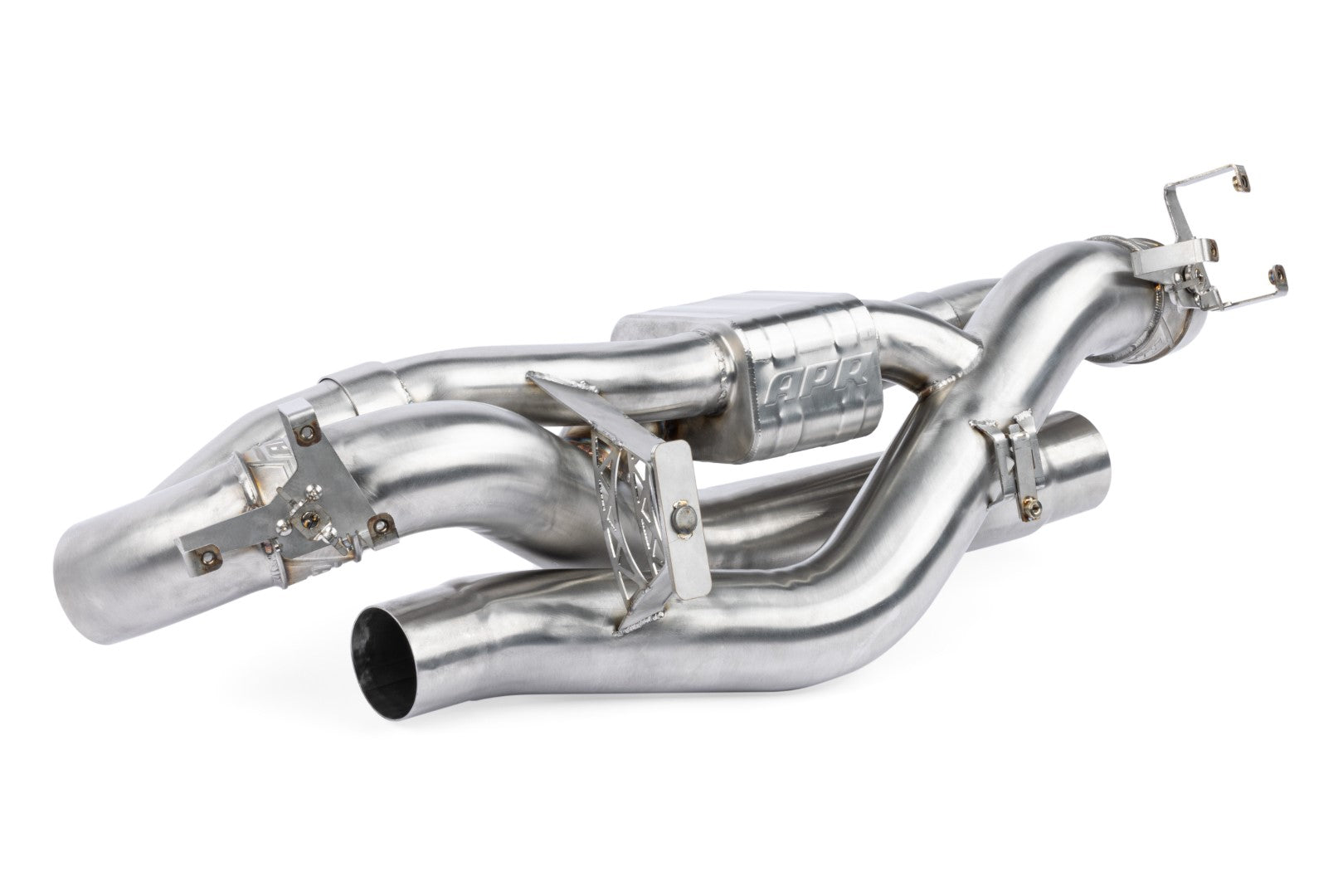 APR Catback Exhaust System - Porsche 992 911 3.7T
