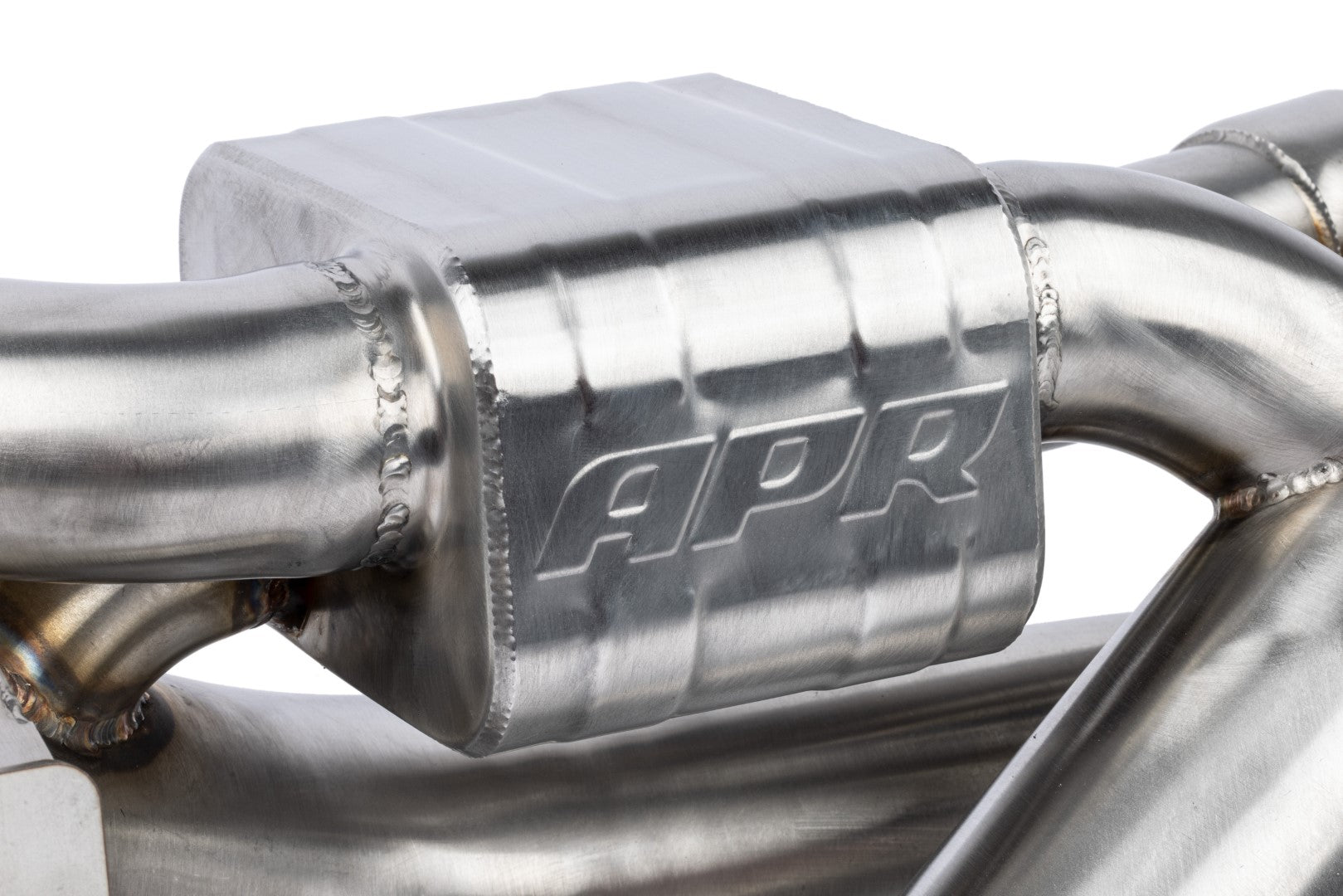APR Catback Exhaust System - Porsche 992 911 3.7T