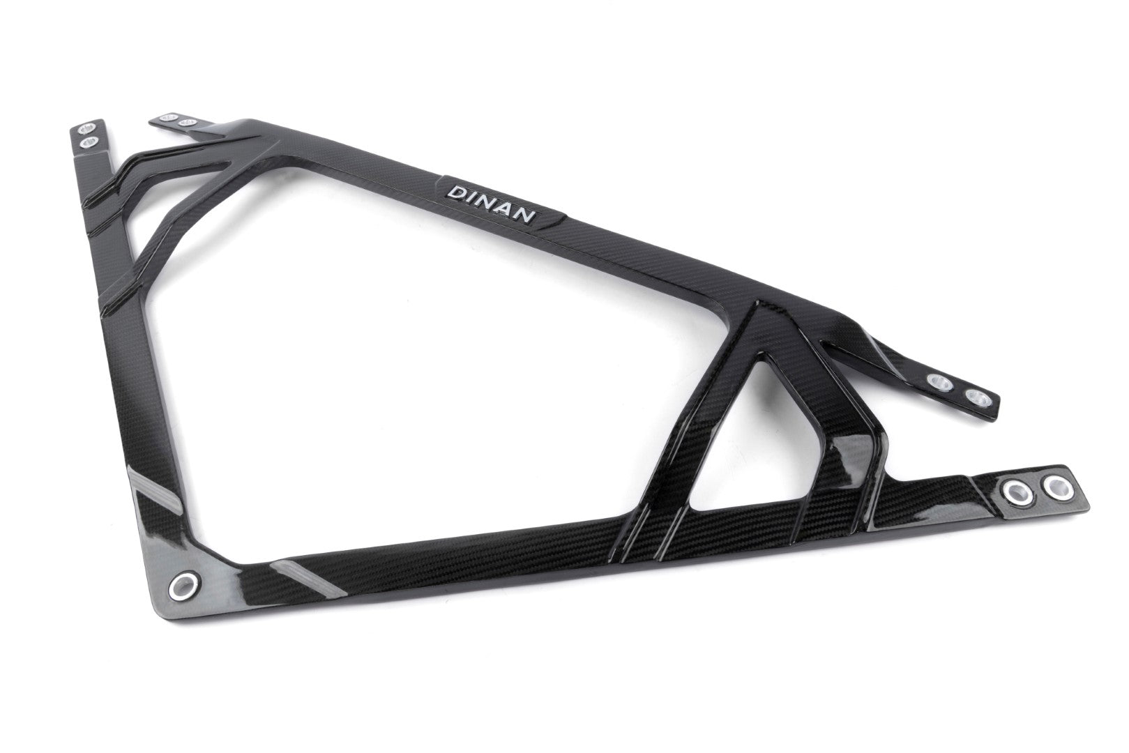 DINAN Carbon Fiber Strut Tower Brace - BMW G8X M2/M3/M4