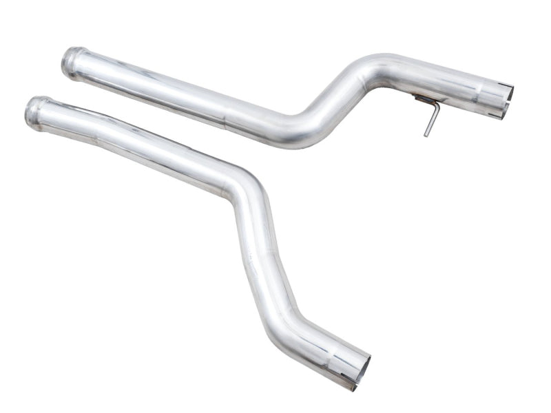 AWE Tuning AWE Non-Resonated Performance Mid Pipe for BMW G8X M2/M3/M4