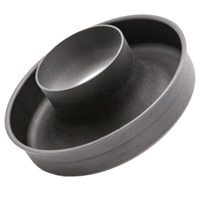 Ramair PRORAM Performance Filter (Universal) - 102mm OD Neck Medium Cone With Velocity Stack