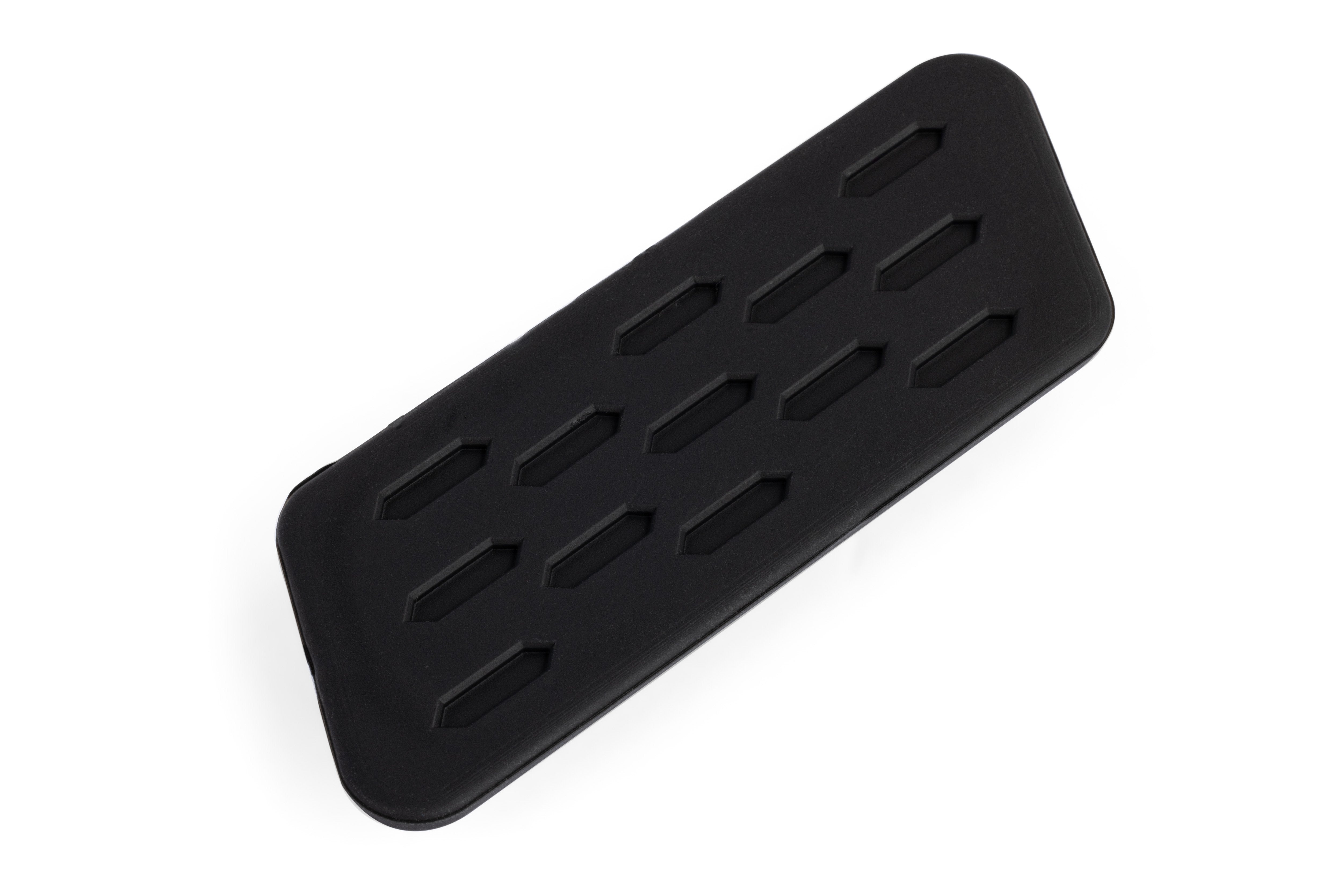 APR Intake Port Covers - MK8/MK8.5 GTI/Golf R, 8Y A3/S3, Arteon