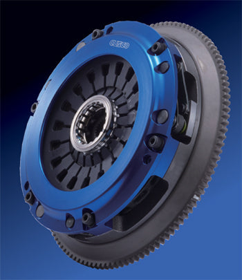 Cusco 23+ Toyota GR Corolla/22+ Toyota GR Yaris Reinforced Transmission Clutch Sync. Hub Set