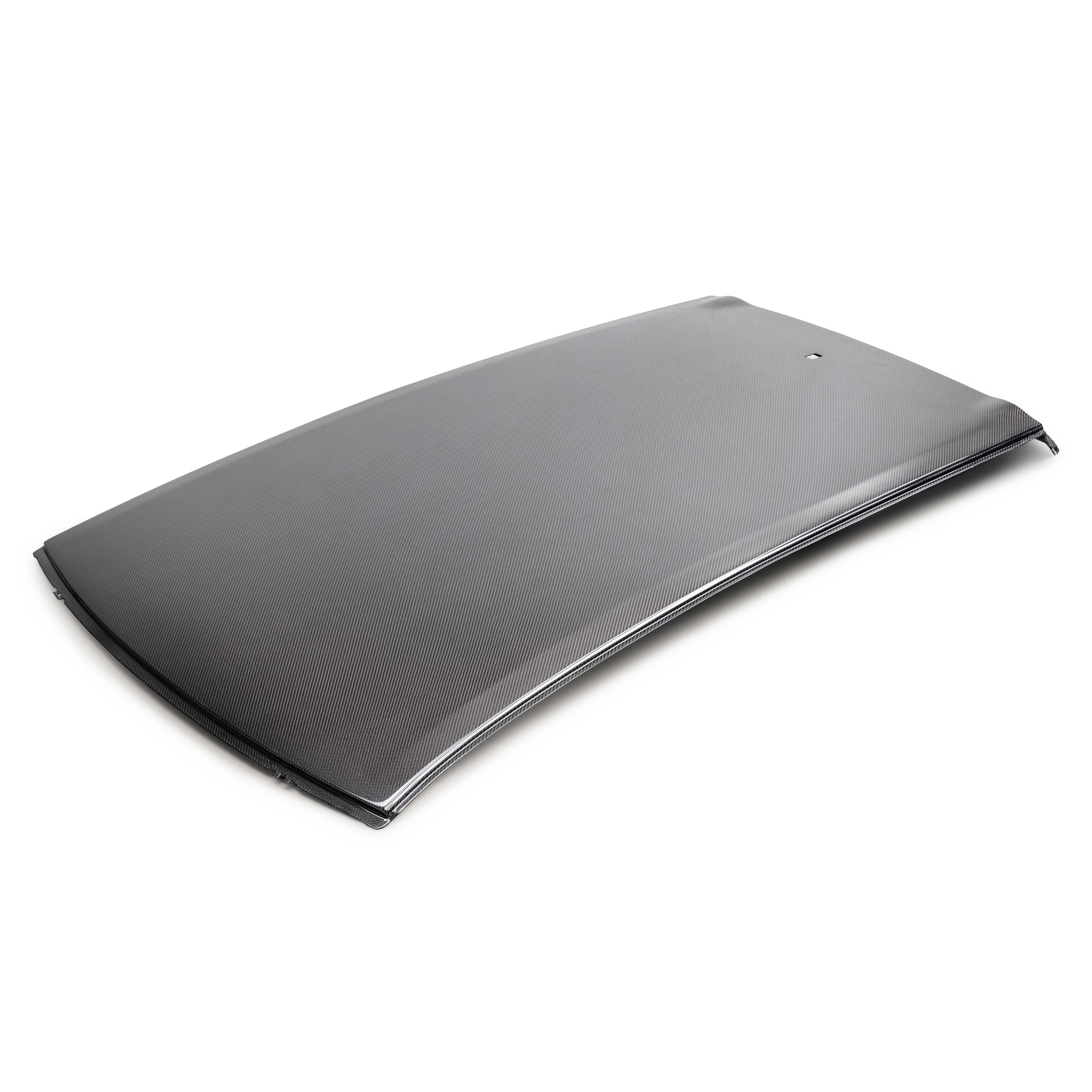 Seibon 2023+ Toyota GR Corolla Dry Carbon Roof - Gloss Finish