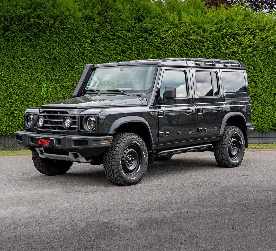 Eibach PRO-LIFT-KIT Springs - INEOS Grenadier