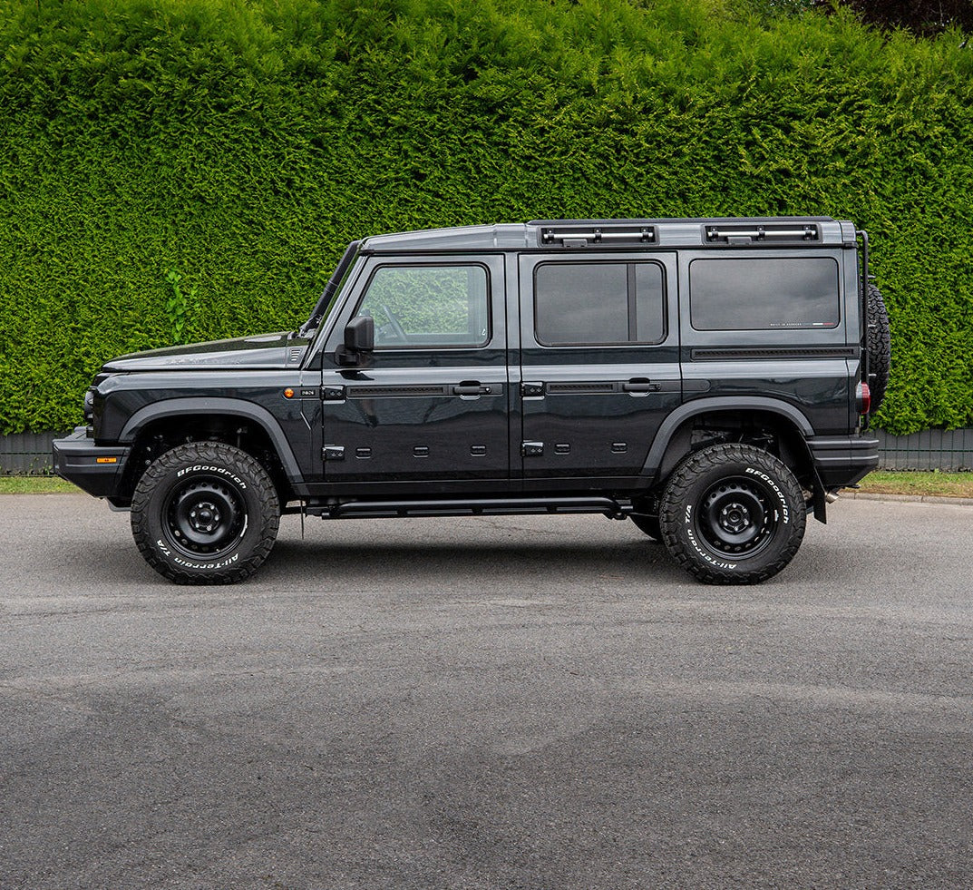 Eibach PRO-LIFT-KIT Springs - INEOS Grenadier