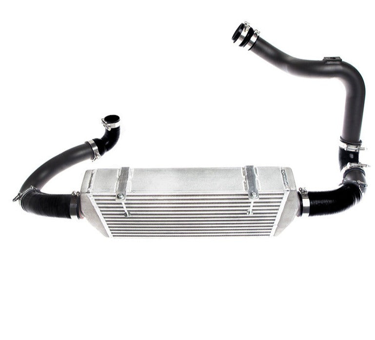 CTS Turbo FMIC Kit (600HP) - Audi B6 A4 1.8T