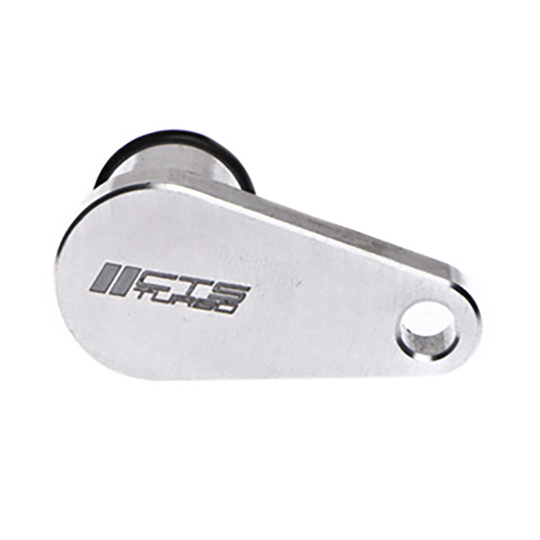 CTS Turbo SAI Block Off For VR6 Engines