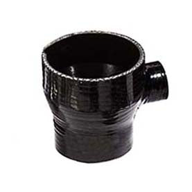 CTS Turbo Silicone Compressor Inlet For K04/DV Relocation Kit