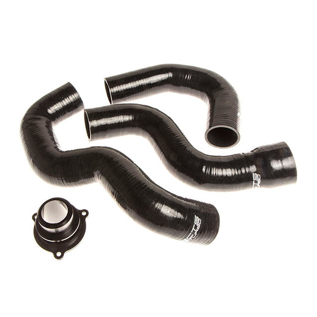 CTS Turbo Intercooler Silicone Hose Kit - Audi B8 A4/A5