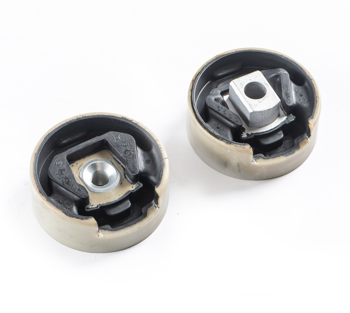 CTS Turbo Dogbone Mount Upgrade Kit for MQB and EVO models