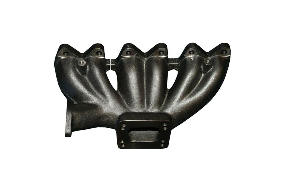 CTS Turbo Kinetic VR6 Turbo Manifold