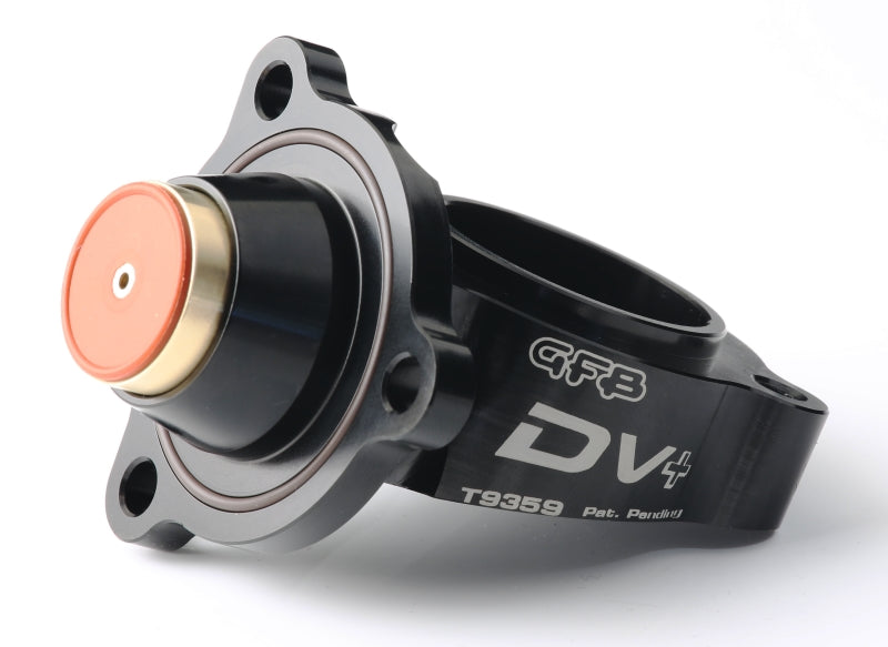 GFB DV+ Diverter Valve - MK7 Golf R, 8V S3, & 8S TTS