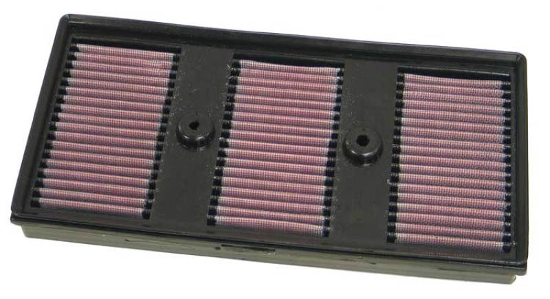 K&N Engineering K&N 03-09 Volkswagen Touran L4 1.6L Drop In Air Filter