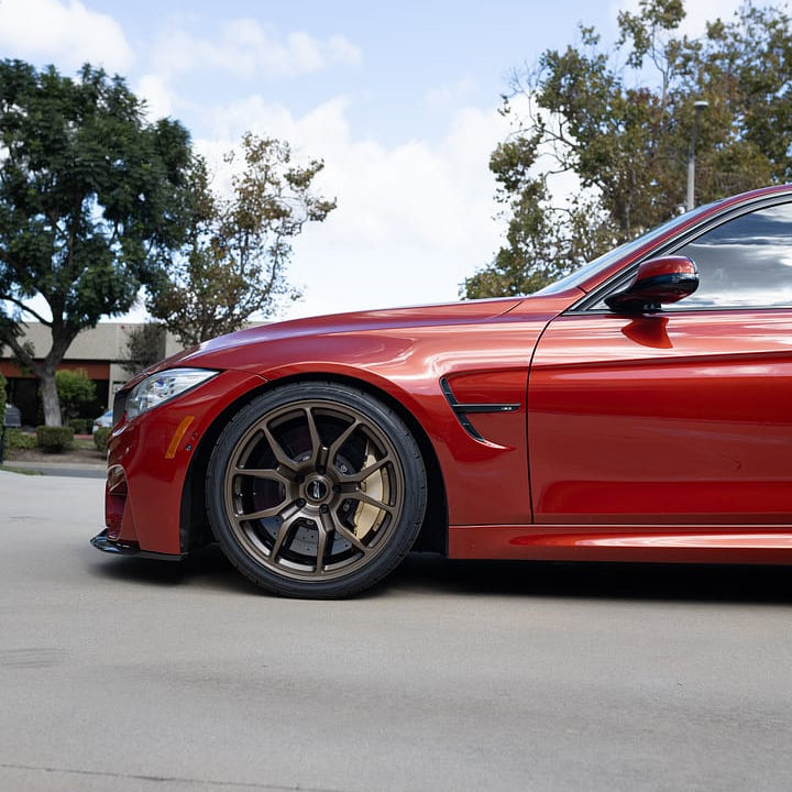 NEUSPEED RSe10R - BMW Fitment