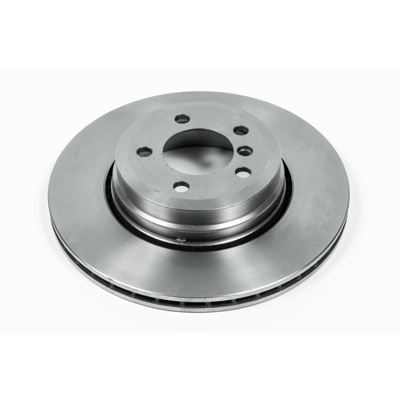 PowerStop 06-08 BMW 750i Rear Autospecialty Brake Rotor
