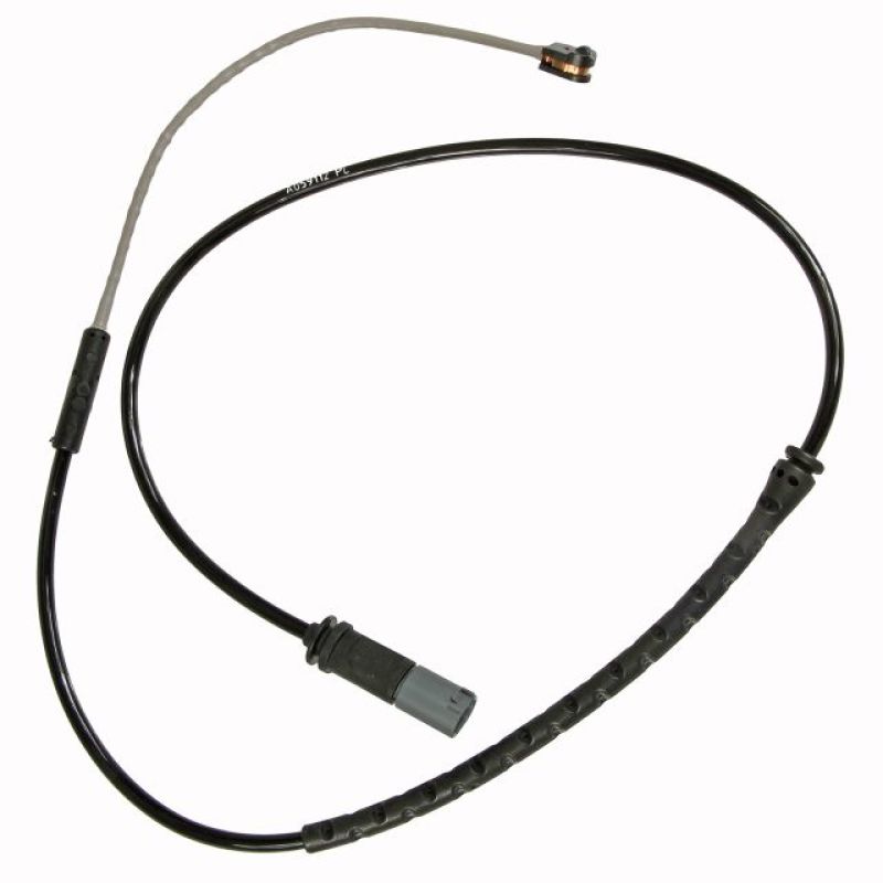PowerStop 11-18 BMW X5 Rear Euro-Stop Electronic Brake Pad Wear Sensor