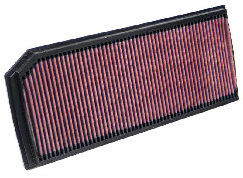 K&N Performance Air Filter 2.0T FSI