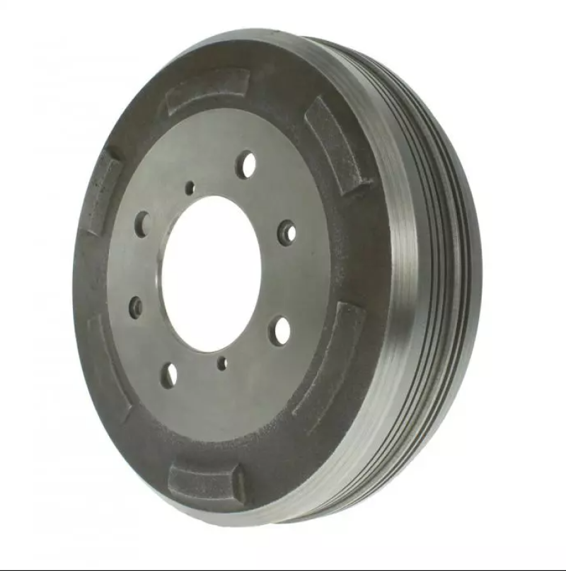 Stoptech Centric C-TEK Standard Brake Drum - Rear