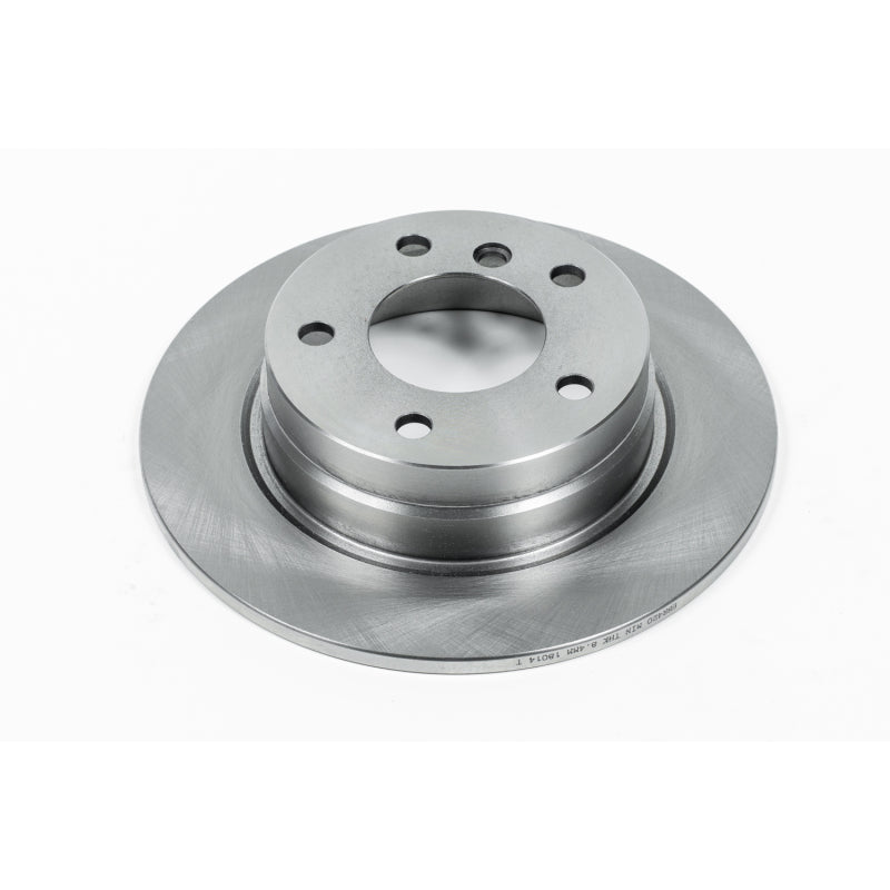 PowerStop 92-98 BMW 318i Rear Autospecialty Brake Rotor