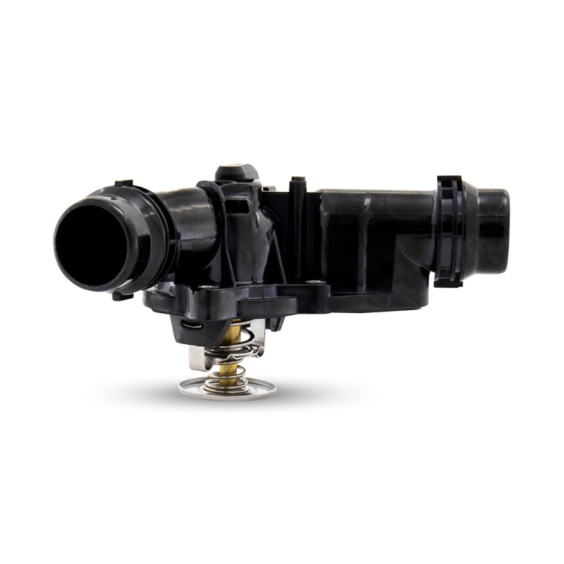 Mishimoto Bmw M52/M54/M56 Racing Thermostat W/ Housing - 70 Deg. C