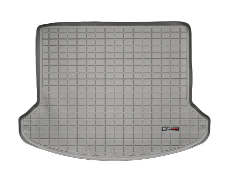 WeatherTech 2015+ Volkswagen Golf/GTI Cargo Liner (Cargo Tray in Lowest Position) - Grey