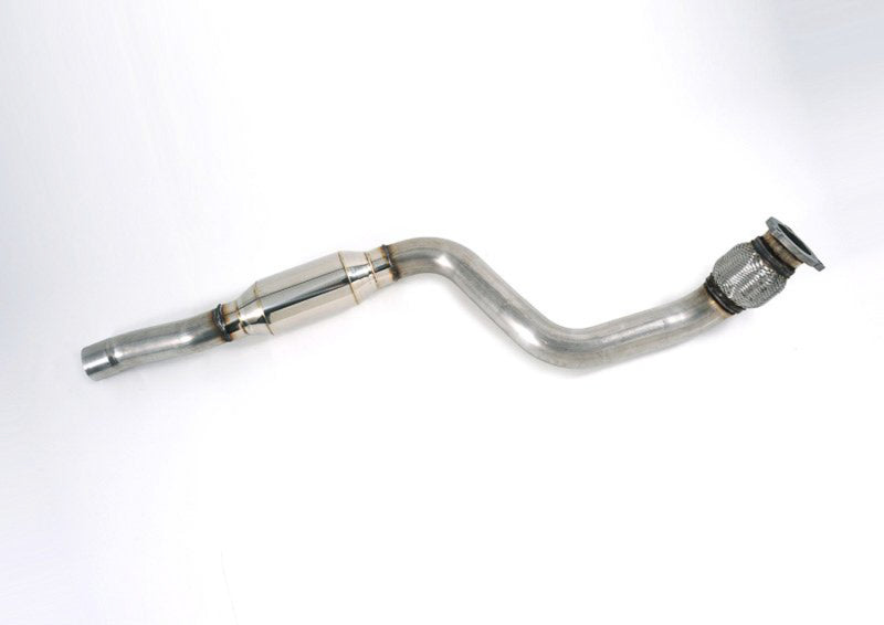 AWE Tuning Downpipe 2.0T B8