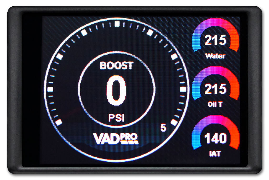 VADPro VAD32 OBD2 - BMW G2X/G42/G8X