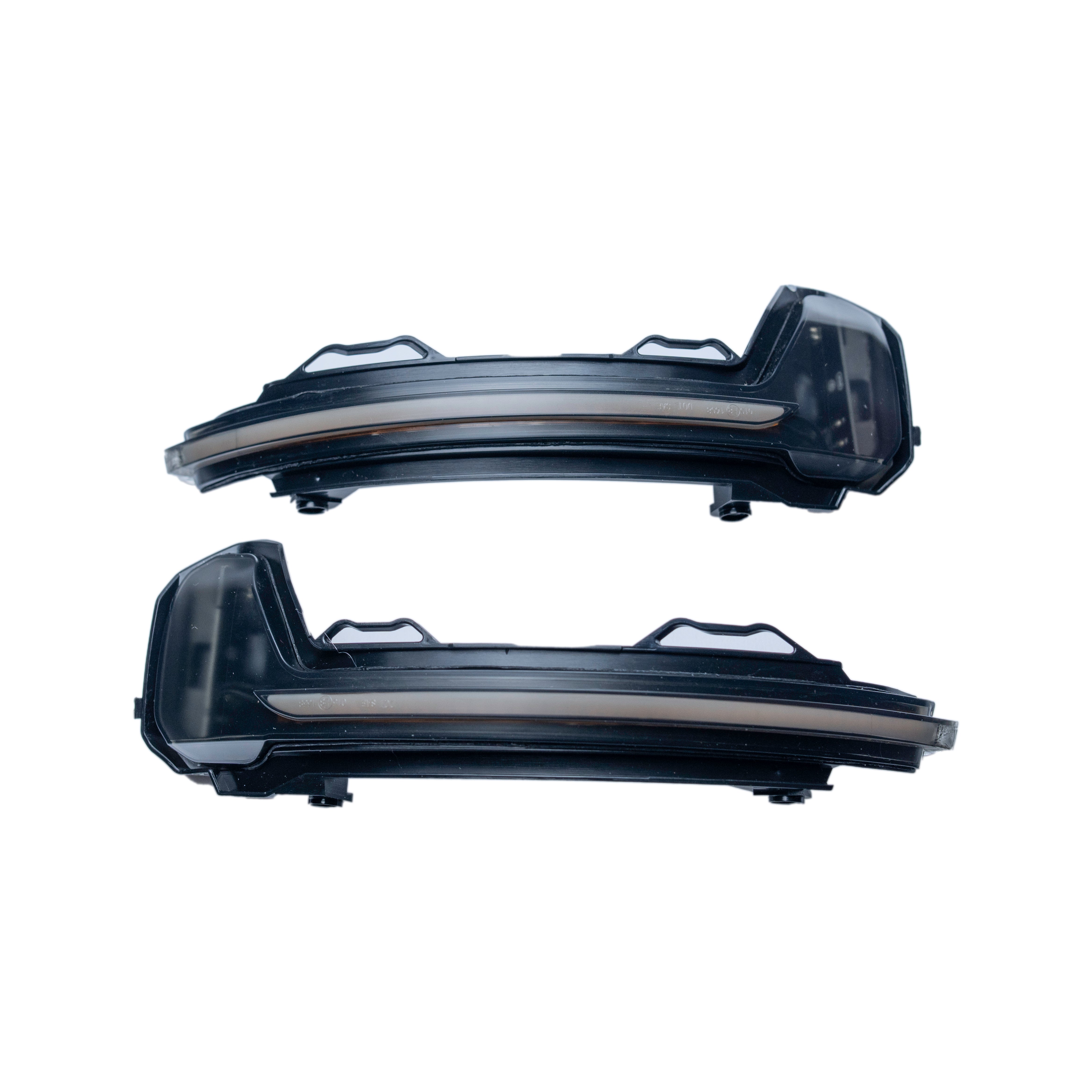 BMP Tuning Illuminator Series Dynamic LED Headlights 5NA Tiguan