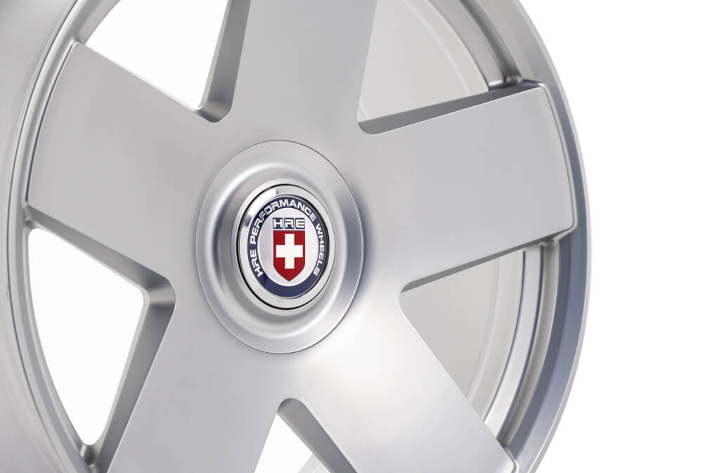HRE L105M Custom Wheels