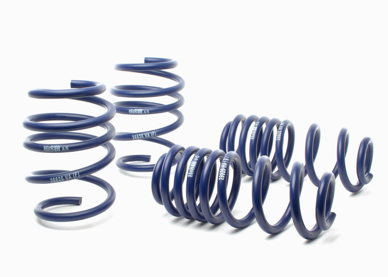 H&R Sport Springs 8V S3