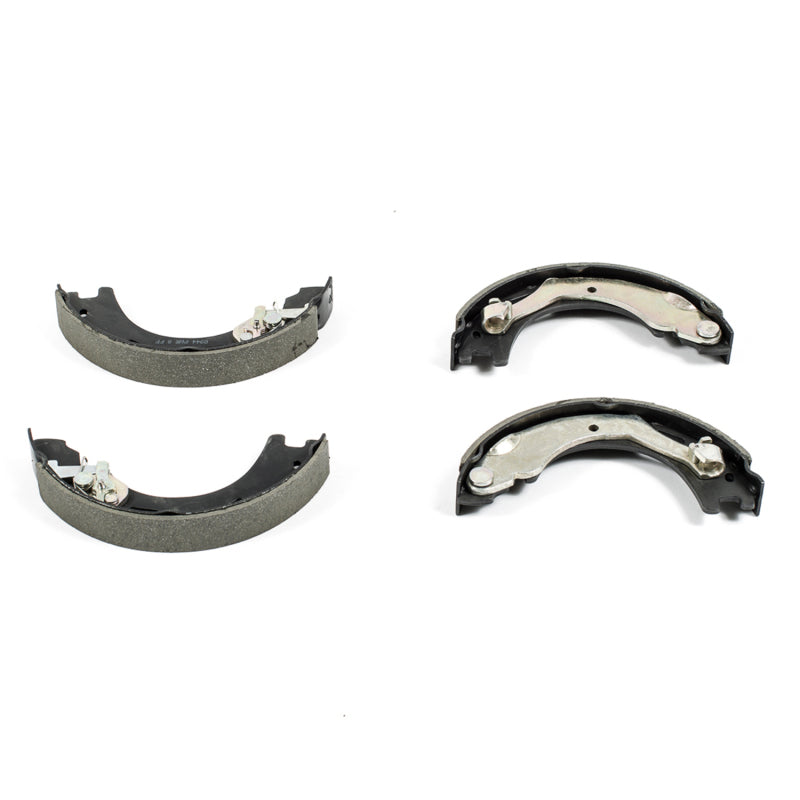 PowerStop 06-09 Land Rover LR3 Rear Autospecialty Parking Brake Shoes