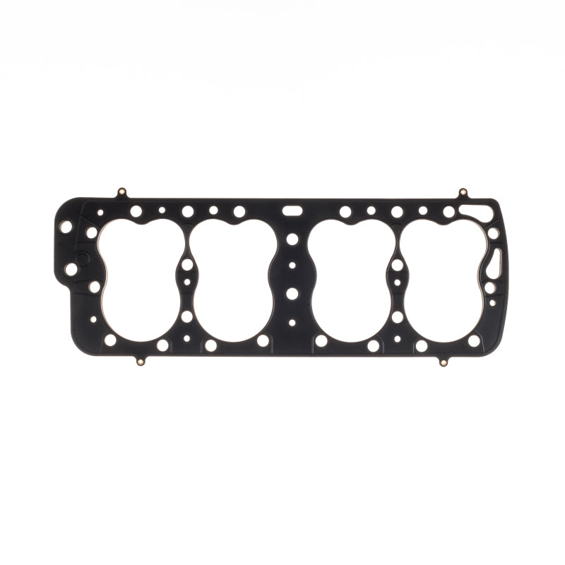 Cometic Gasket Ford 239/255 Flathead V8 3.375in Bore 24 Bolt .027 in MLS Head Gasket - Right