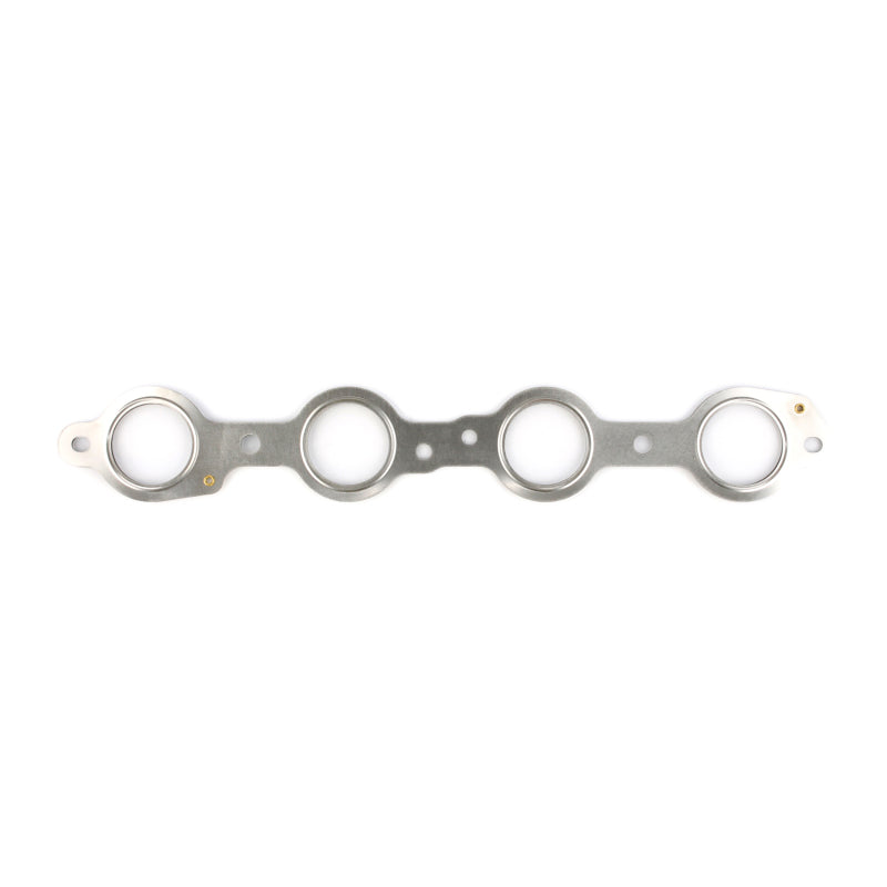 Cometic Gasket GM LS1 5.3L/5.7L/6.0L .030 inch MLS Exhaust Gaskets (Pair)