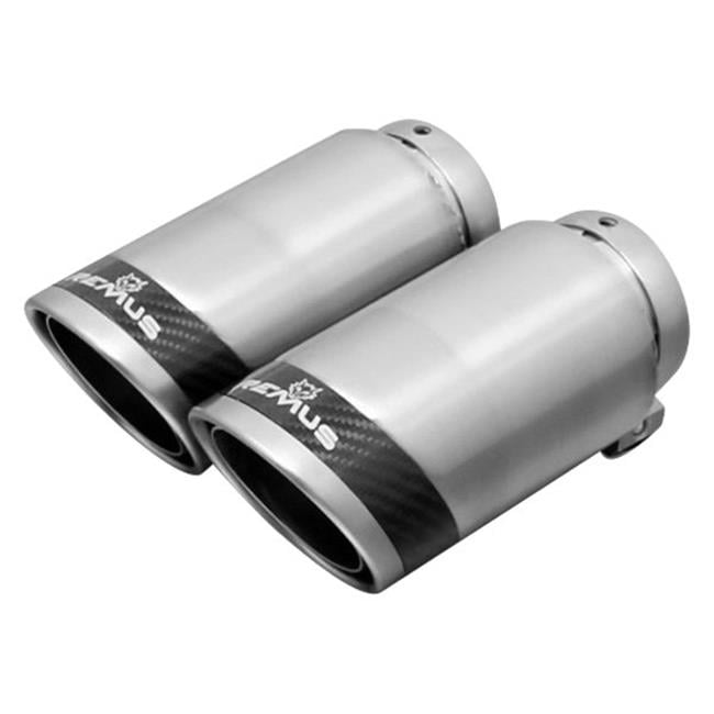 Remus BMW 3 Series F30 Lci Sedan Type 3L/F31 LCI Touring Type 3L 09/2014 Tail Pipe Set