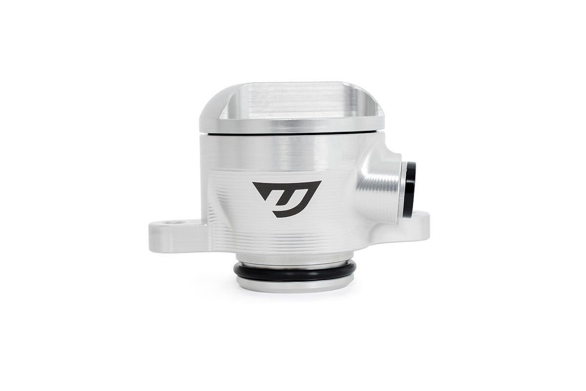 Unitronic Low Profile Oil Fill Neck - Audi 8Y RS3 2.5TFSI EVO