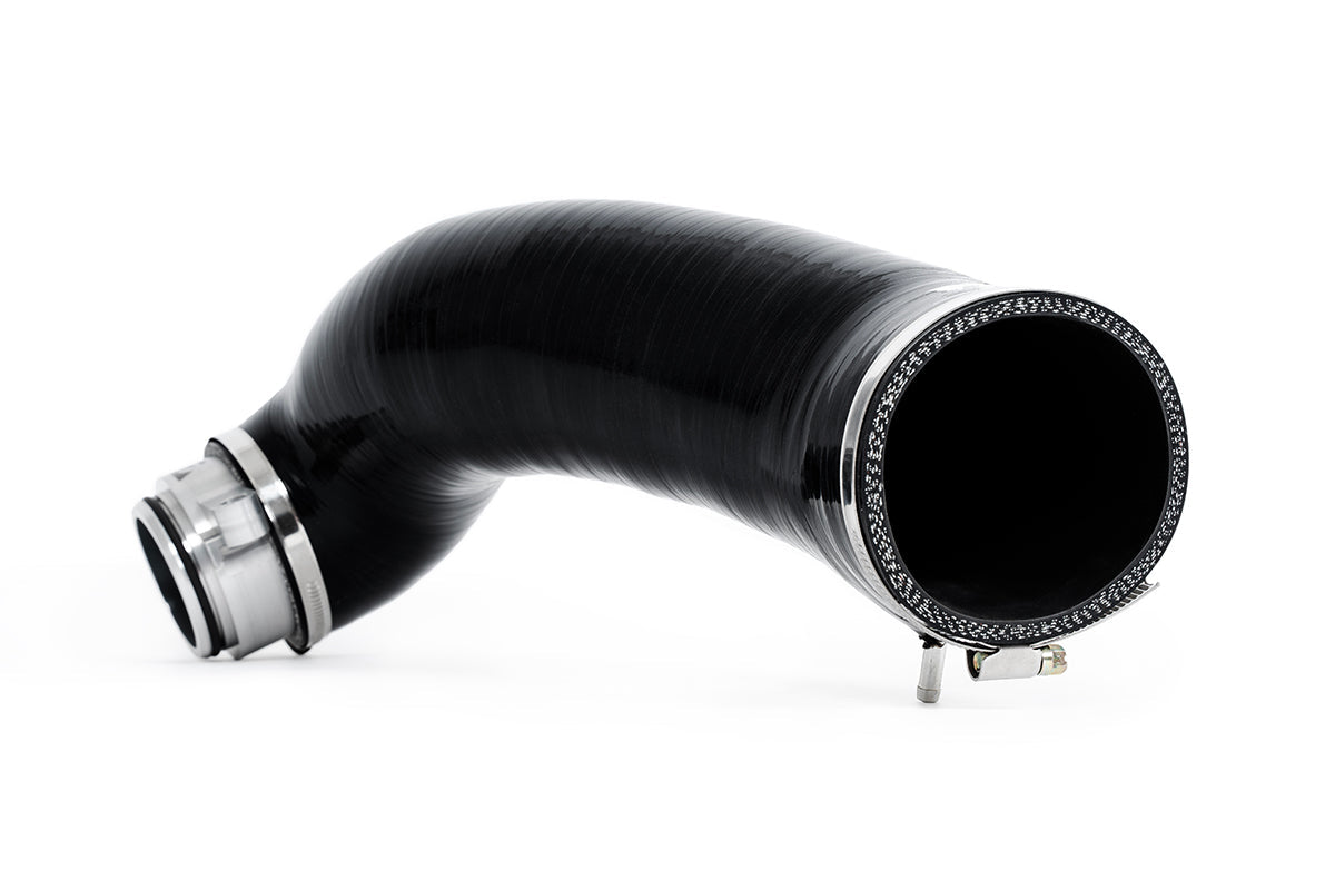 Unitronic High Flow Turbo Inlet - MK8 GTI