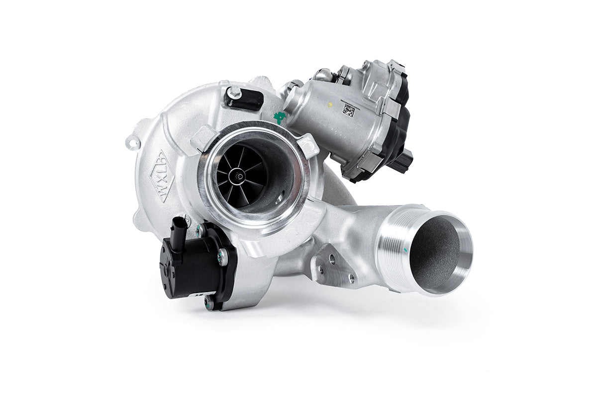 Unitronic Garrett PowerMax Turbocharger - MK8 GTI